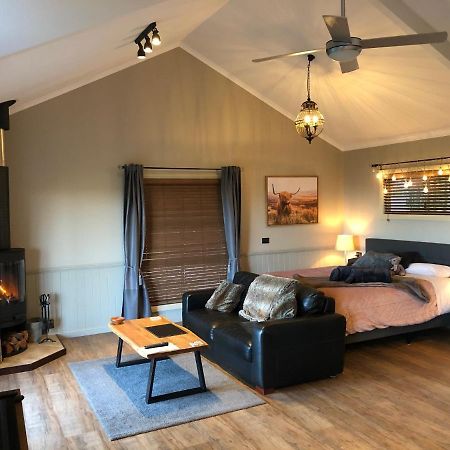 Maleny Luxury Cottages Luaran gambar