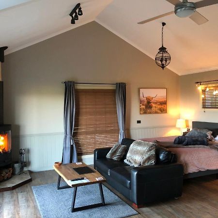 Maleny Luxury Cottages Luaran gambar