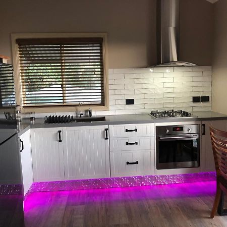 Maleny Luxury Cottages Luaran gambar