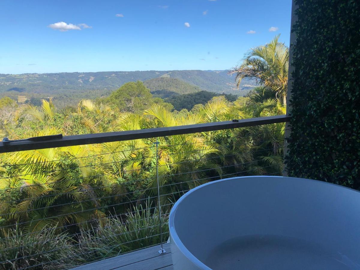 Maleny Luxury Cottages Luaran gambar