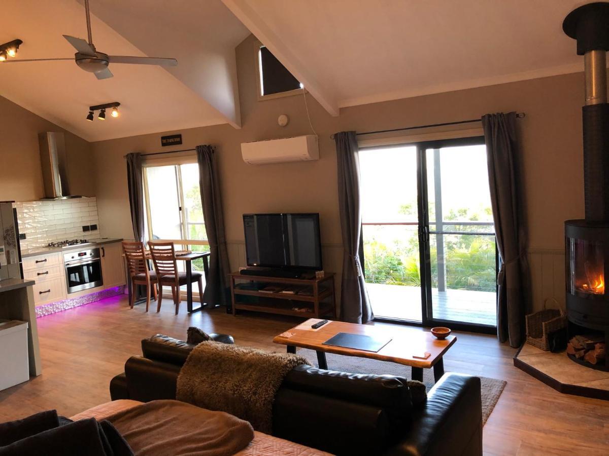 Maleny Luxury Cottages Luaran gambar