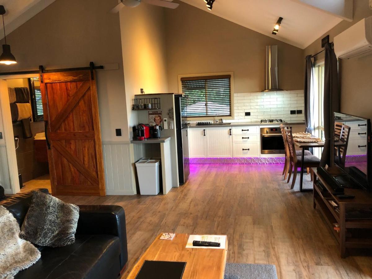 Maleny Luxury Cottages Luaran gambar