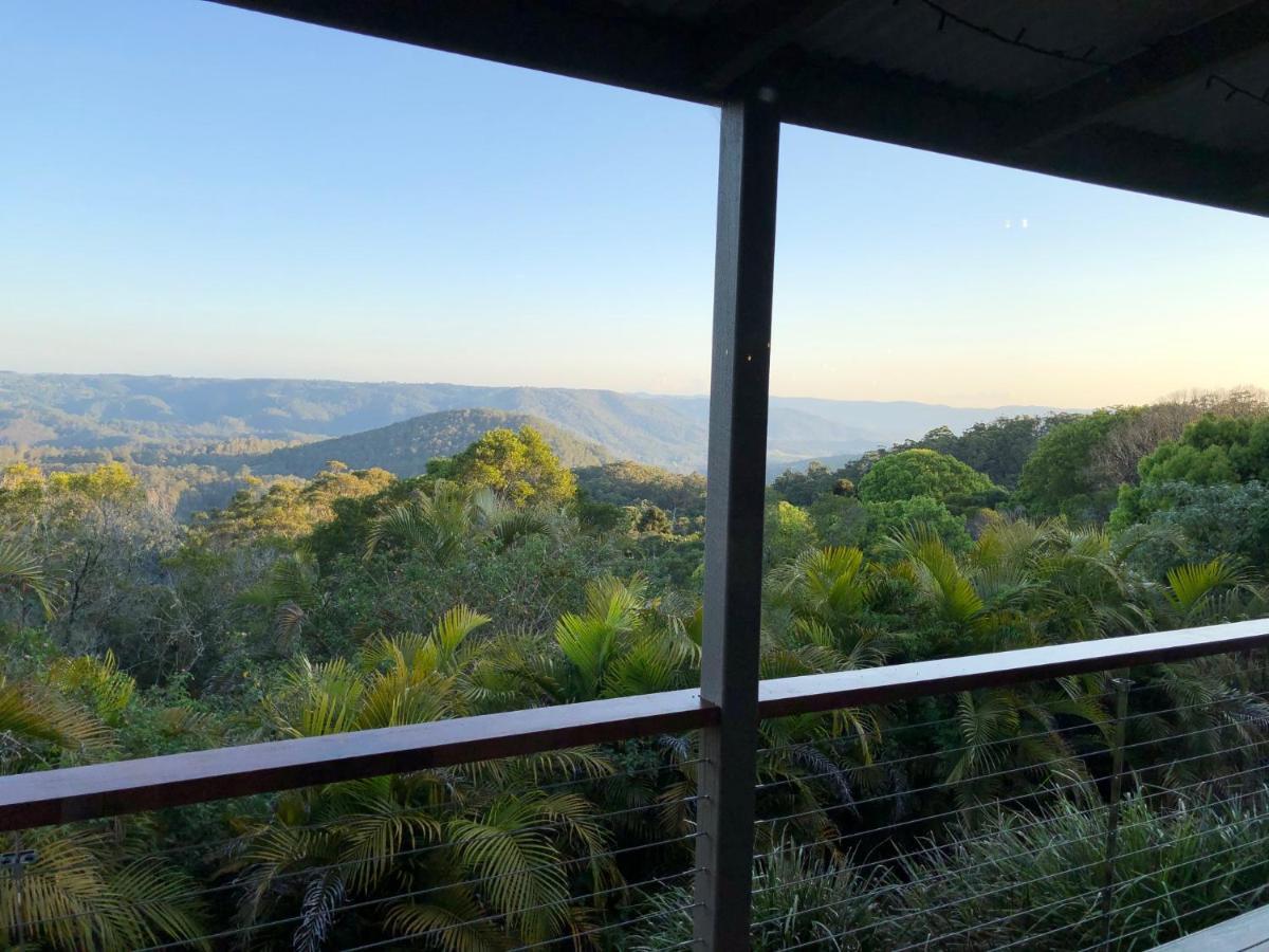 Maleny Luxury Cottages Luaran gambar