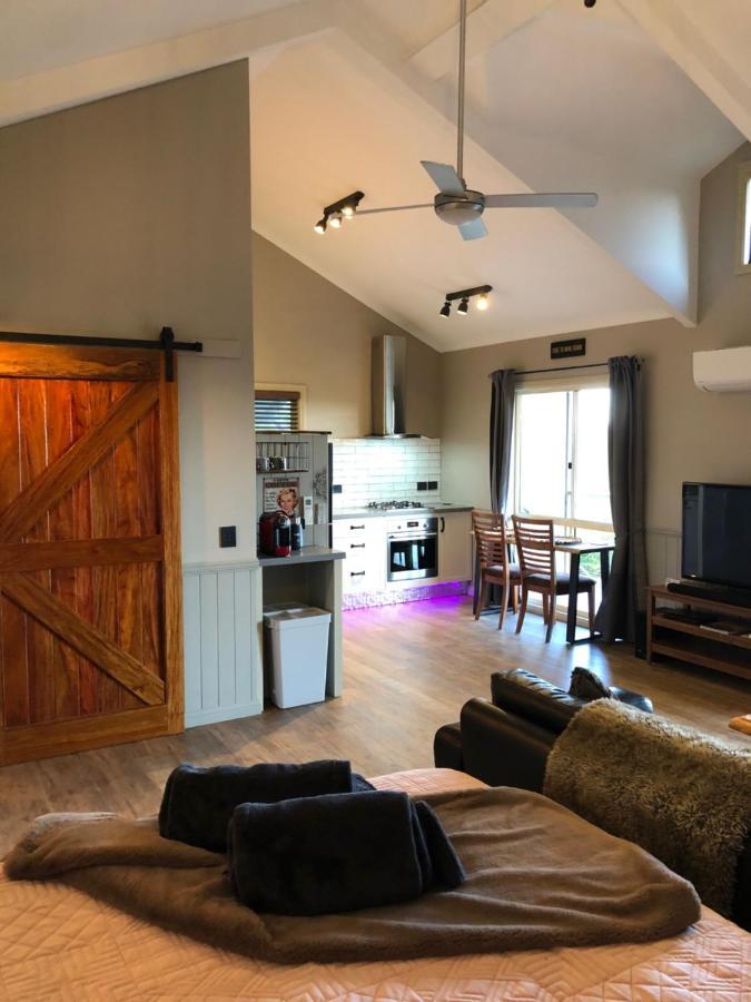Maleny Luxury Cottages Luaran gambar
