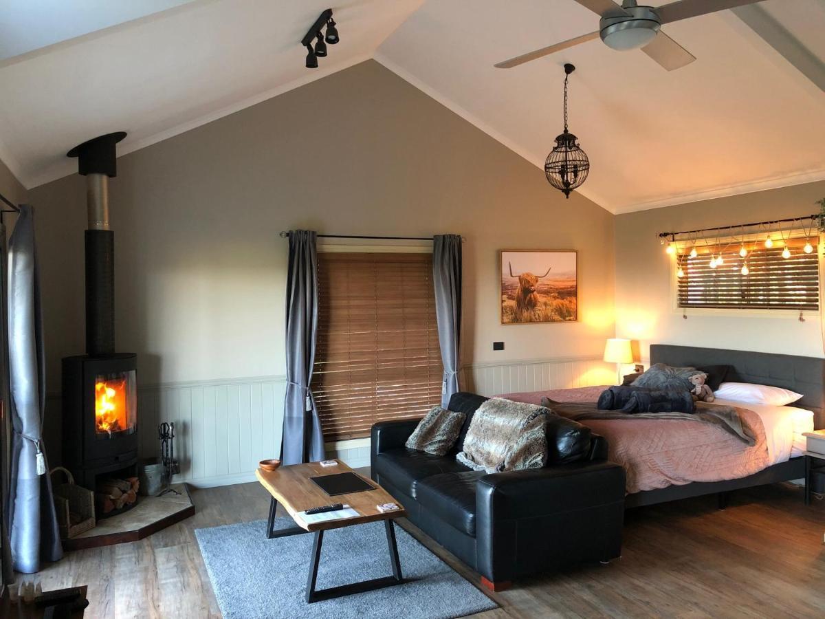 Maleny Luxury Cottages Luaran gambar