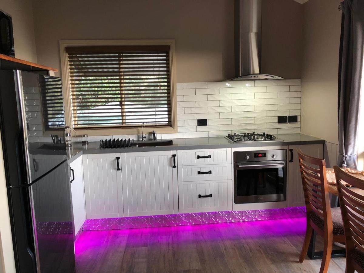 Maleny Luxury Cottages Luaran gambar