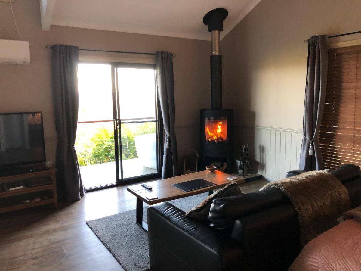 Maleny Luxury Cottages Luaran gambar