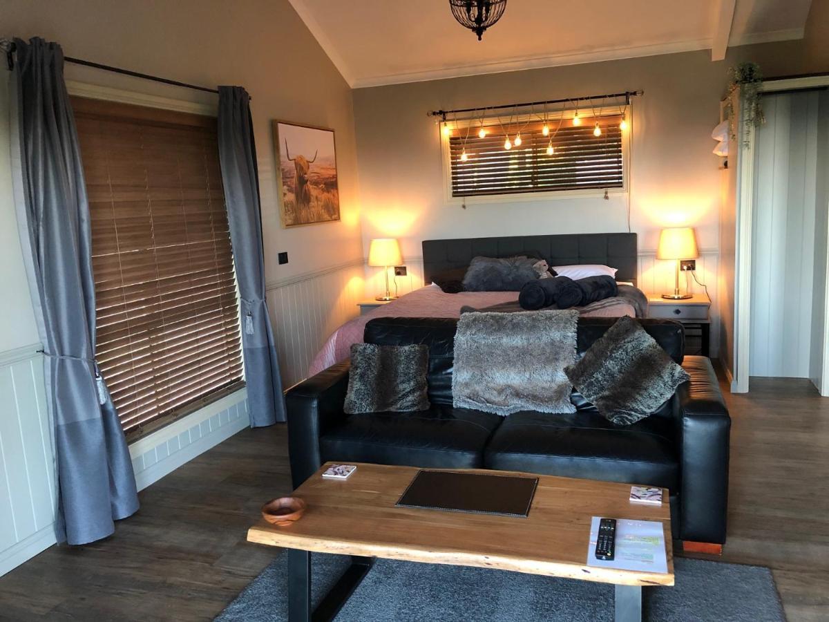 Maleny Luxury Cottages Luaran gambar