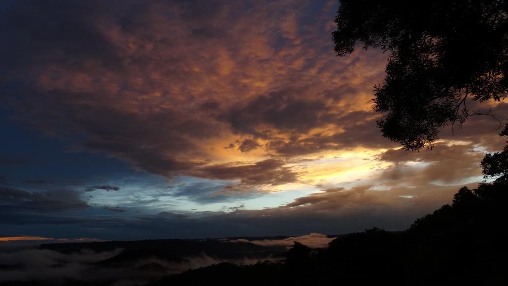 Maleny Luxury Cottages Luaran gambar