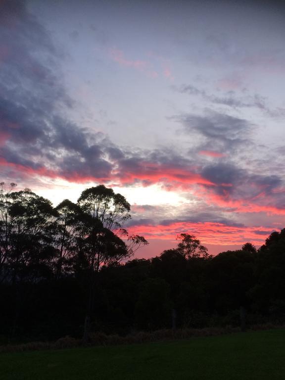 Maleny Luxury Cottages Luaran gambar