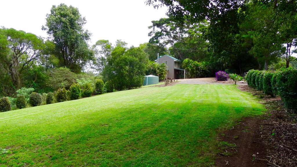 Maleny Luxury Cottages Luaran gambar