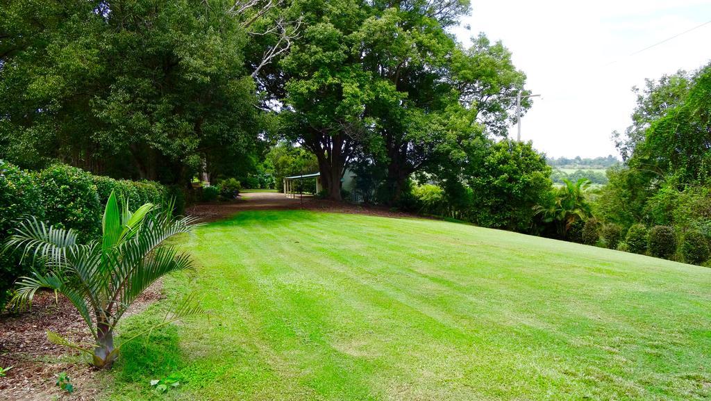 Maleny Luxury Cottages Luaran gambar