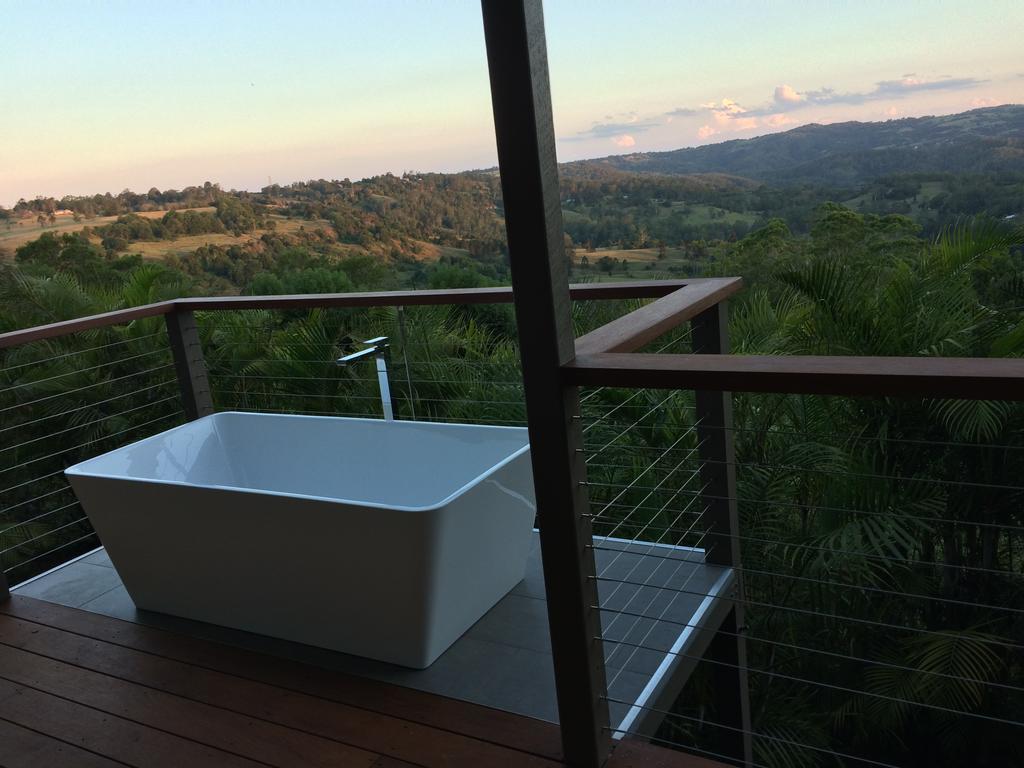 Maleny Luxury Cottages Luaran gambar