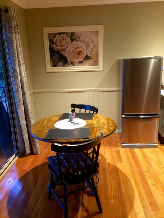 Maleny Luxury Cottages Luaran gambar