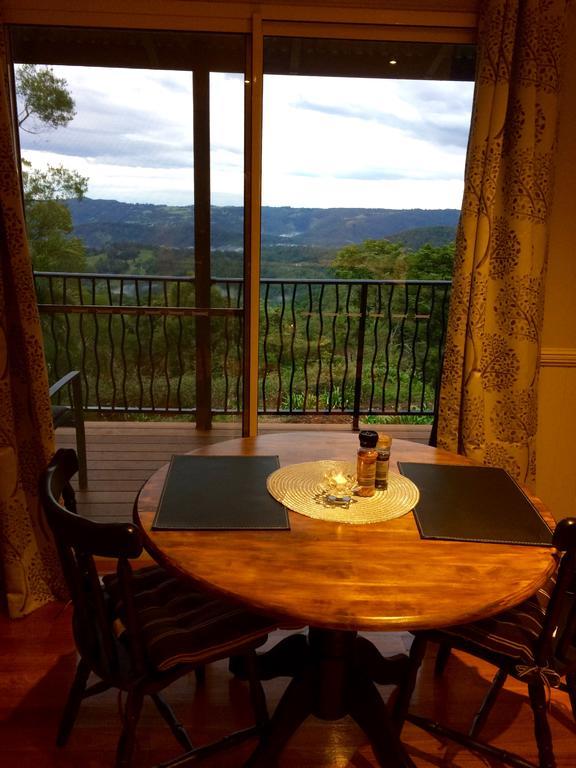 Maleny Luxury Cottages Luaran gambar