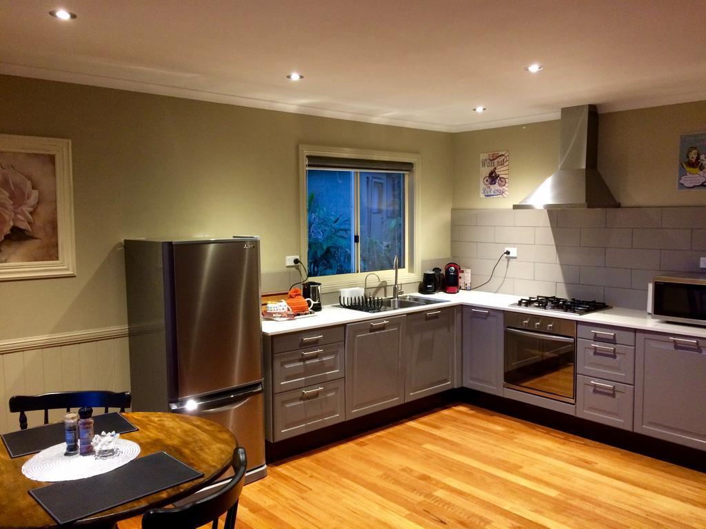 Maleny Luxury Cottages Luaran gambar