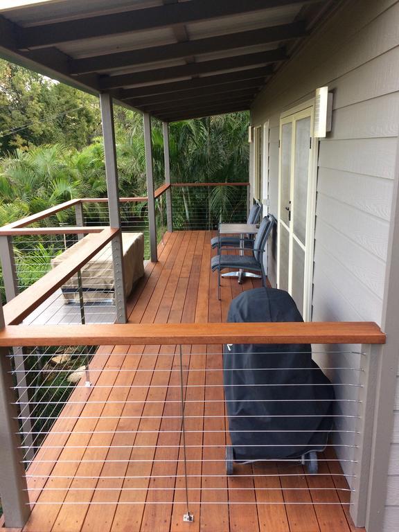 Maleny Luxury Cottages Luaran gambar