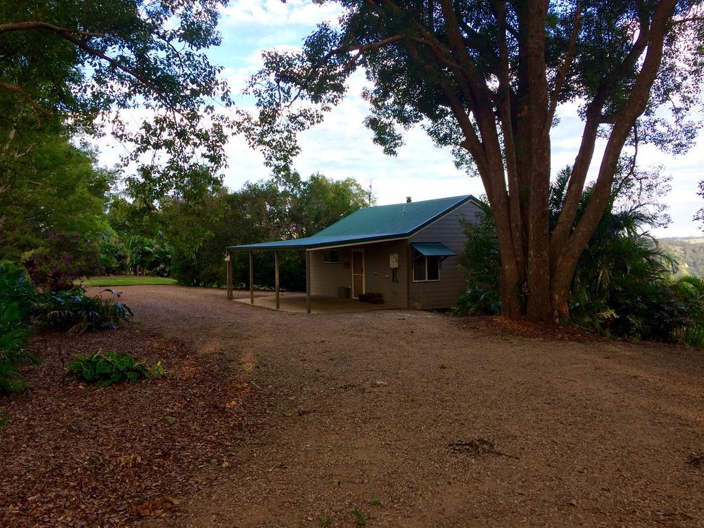 Maleny Luxury Cottages Luaran gambar