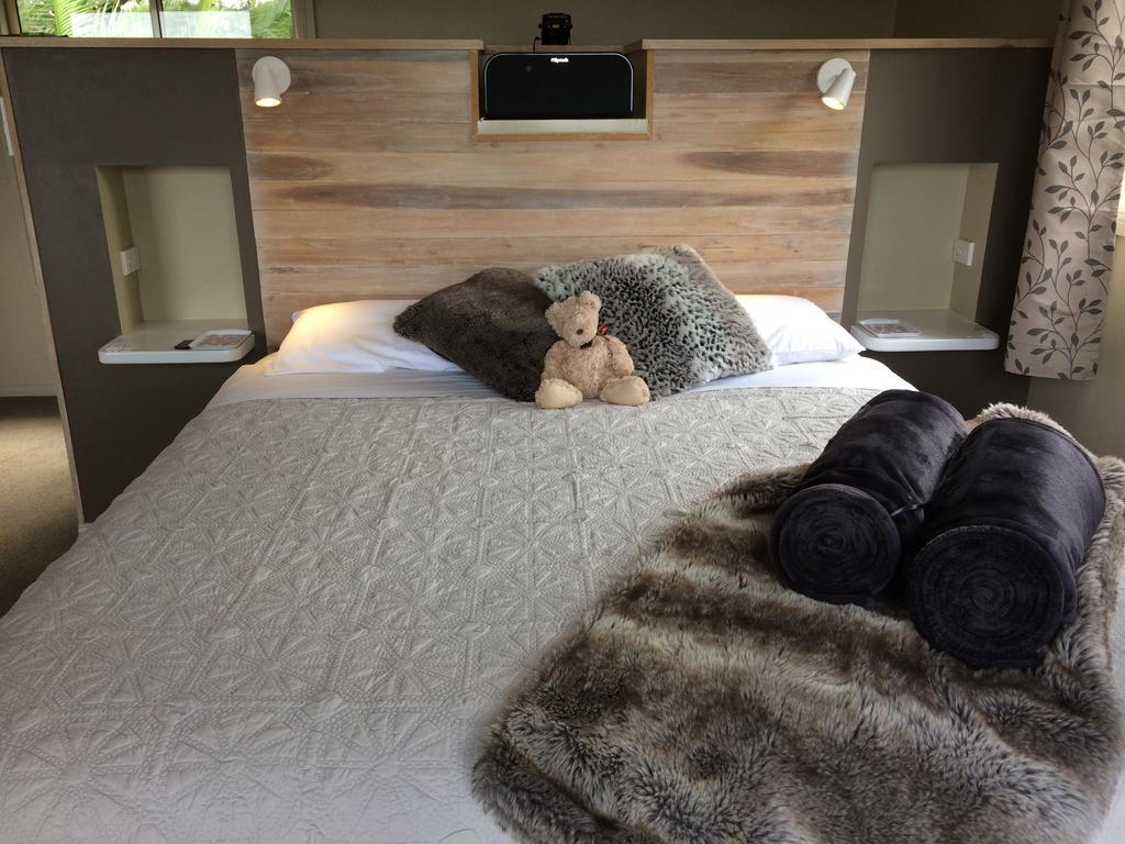 Maleny Luxury Cottages Luaran gambar