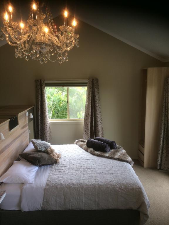 Maleny Luxury Cottages Luaran gambar