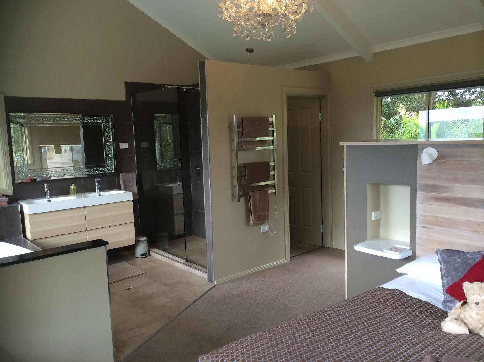 Maleny Luxury Cottages Luaran gambar