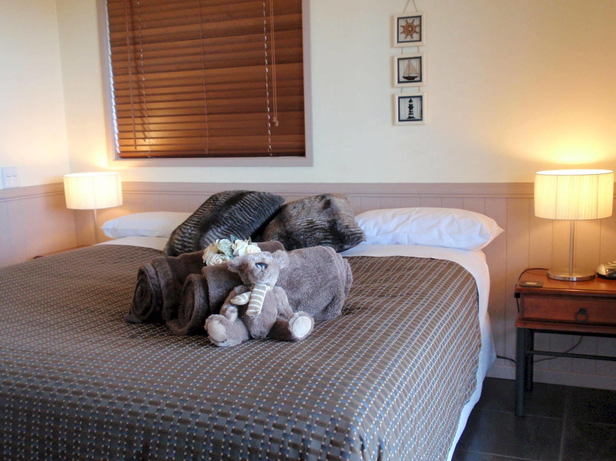 Maleny Luxury Cottages Luaran gambar