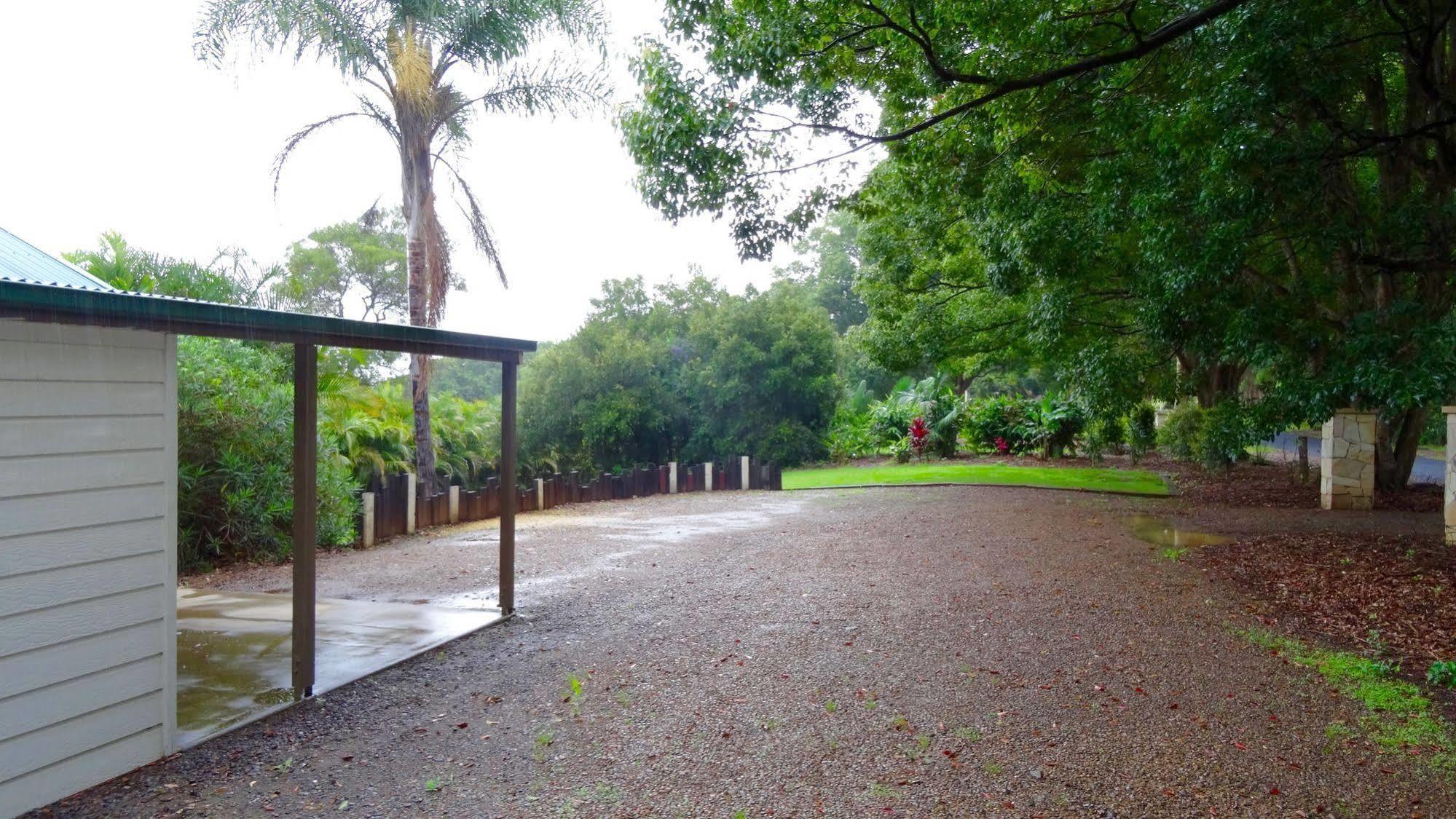 Maleny Luxury Cottages Luaran gambar