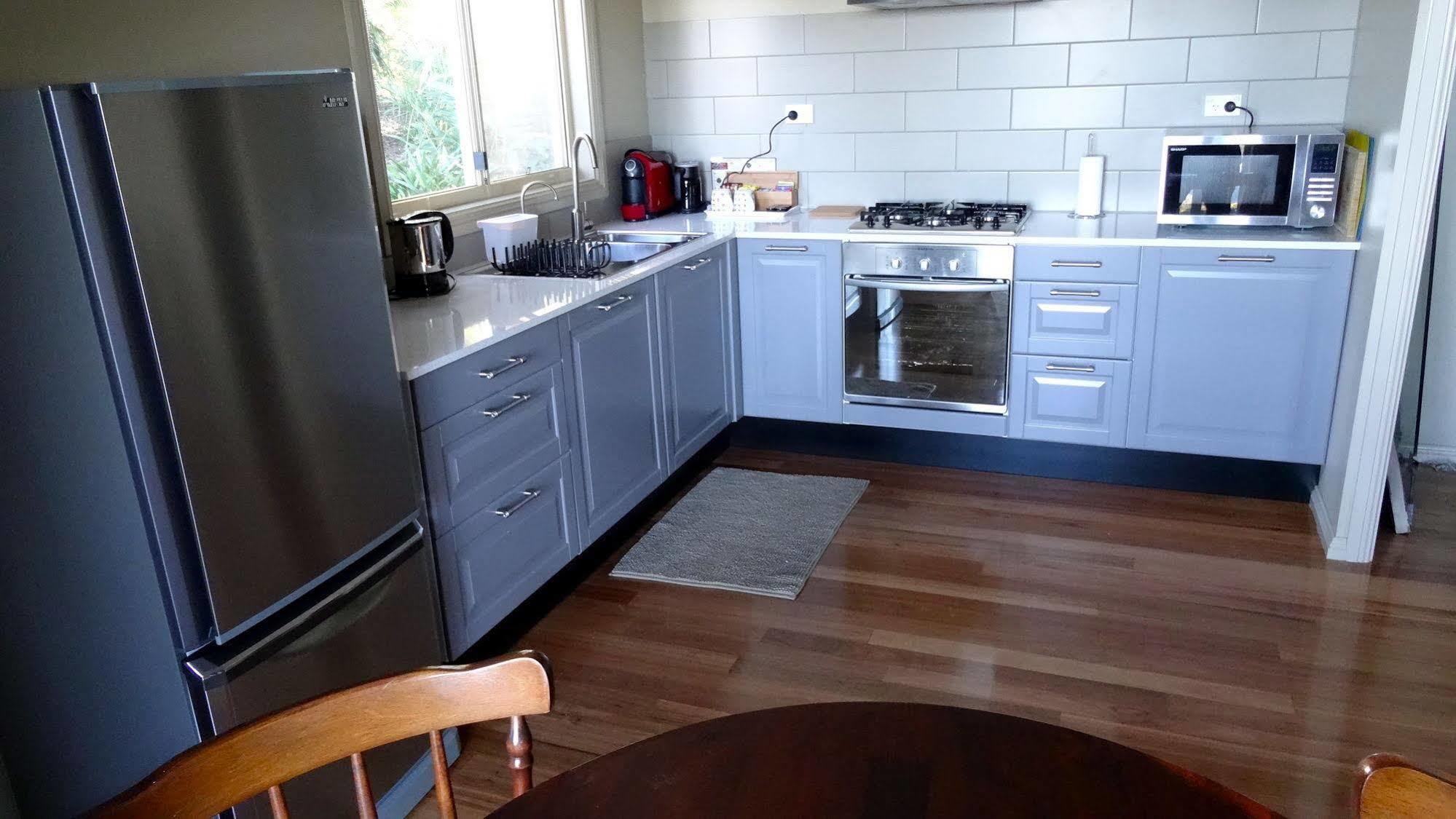 Maleny Luxury Cottages Luaran gambar
