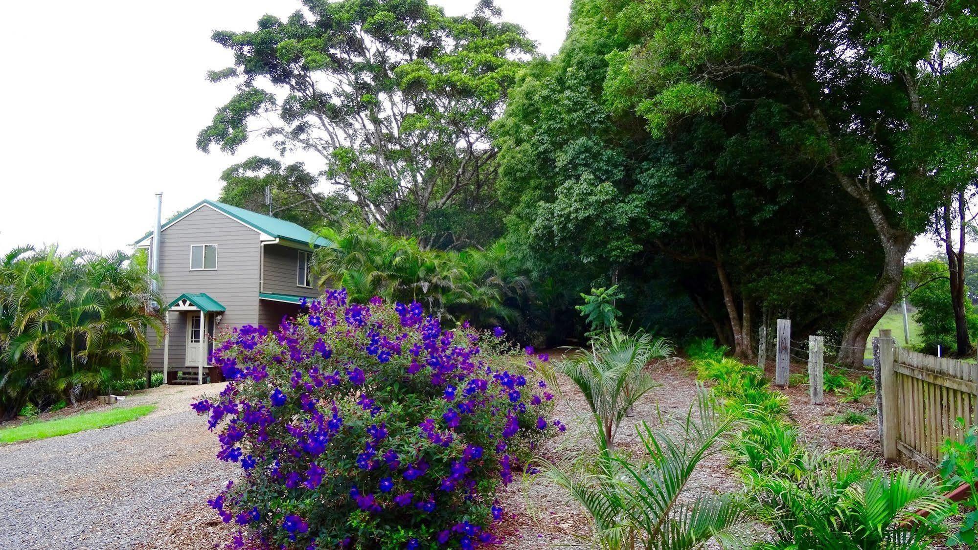 Maleny Luxury Cottages Luaran gambar