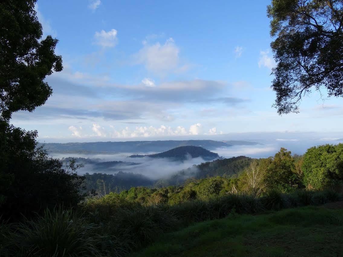 Maleny Luxury Cottages Luaran gambar