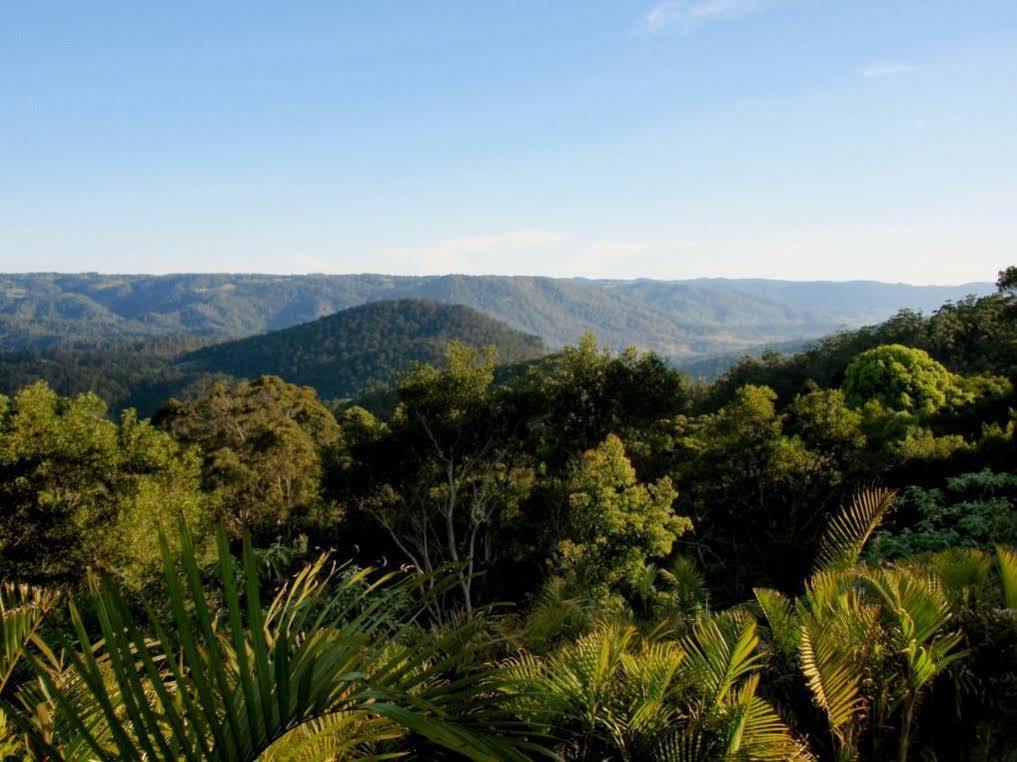 Maleny Luxury Cottages Luaran gambar