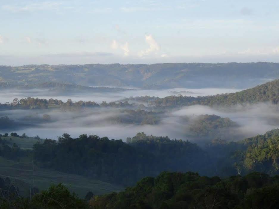 Maleny Luxury Cottages Luaran gambar